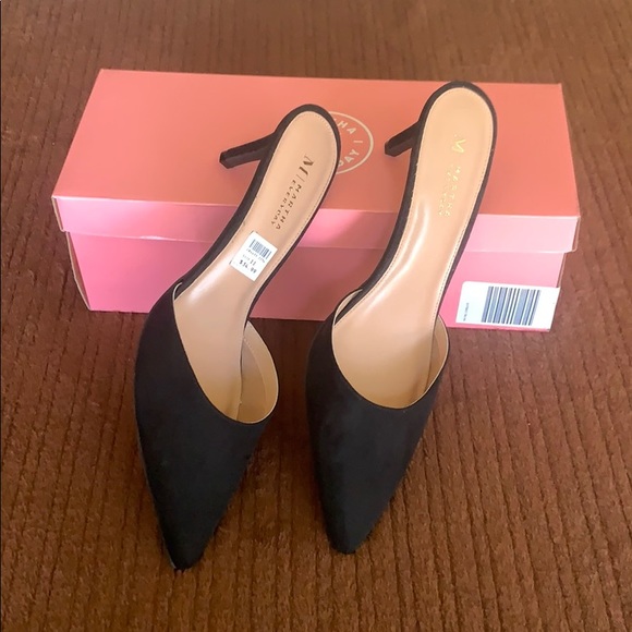 Martha Everyday Shoes - Martha Everyday Wayside slip shoe